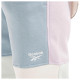 Reebok Γυναικείο παντελόνι φόρμας Pastel Pant